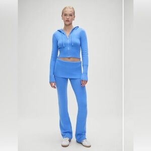 Frankies Bikinis “Aimee” 2-Piece Set – Cloud (XS) | Like New